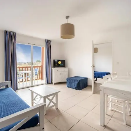 Appartement La Ferme De - Maeva Deauville