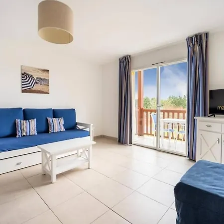 Appartement Résidence La Ferme De - Maeva Deauville