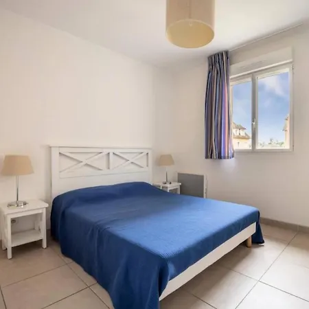 Résidence La Ferme De - Maeva Appartement