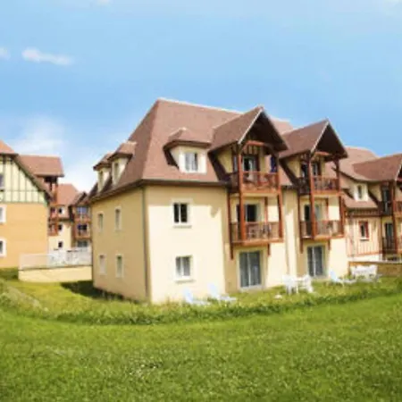 Résidence La Ferme De - Maeva