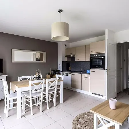 Résidence La Ferme De - Maeva Appartement *
