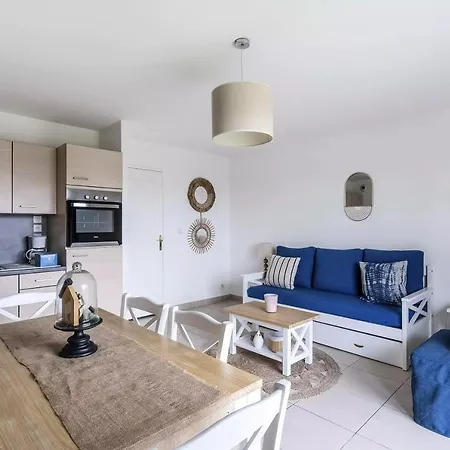 Appartement Résidence La Ferme De - Maeva Deauville